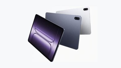 OnePlus Pad 3 storage battery display full specifications officially confirmed