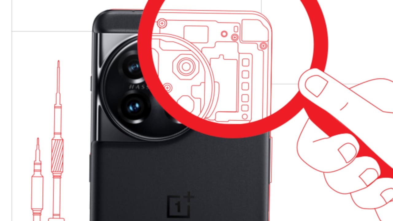 OnePlus doorstep pickup delivery service launched in india for repair smartphones