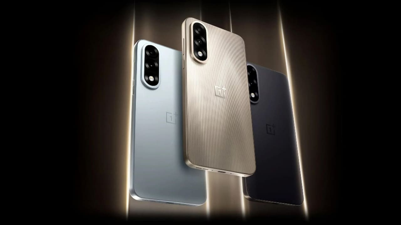 OnePlus nord 5 Spotted Geekbench with Snapdragon 8s gen 3 processor 12gb ram