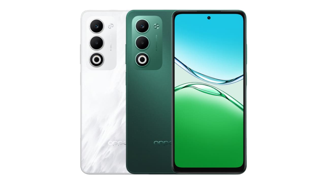 Oppo A5 5G price in india and full specifications leaked 6000mah battery