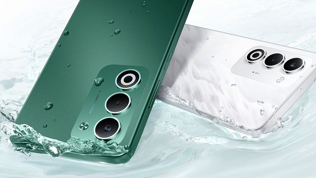 Oppo A5 5G with 120hz display 50mp camera launched price in india rs 154999 specifications availability