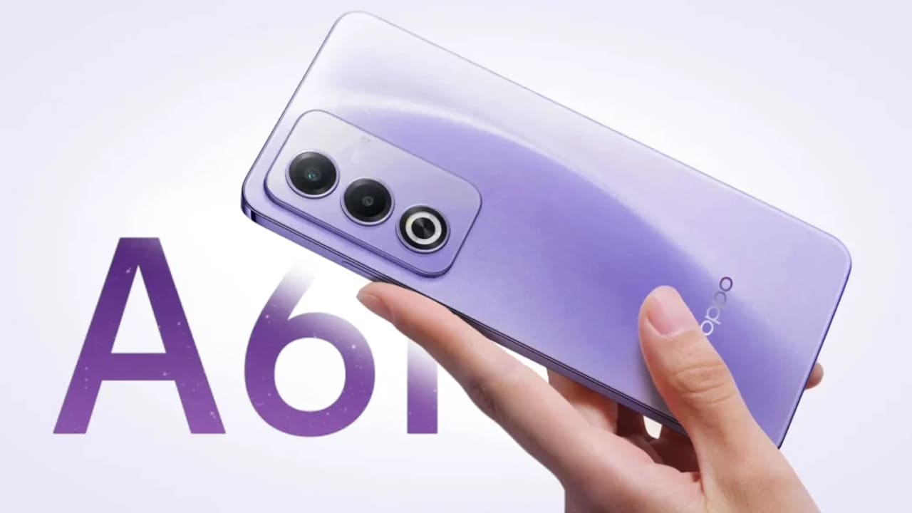 Oppo A6i 5G spotted google play supported list tenaa listing reveal key specifications