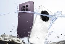 Oppo F29 Pro with 50mp dual camera now available 3100 rupees bank discount offer in Amazon