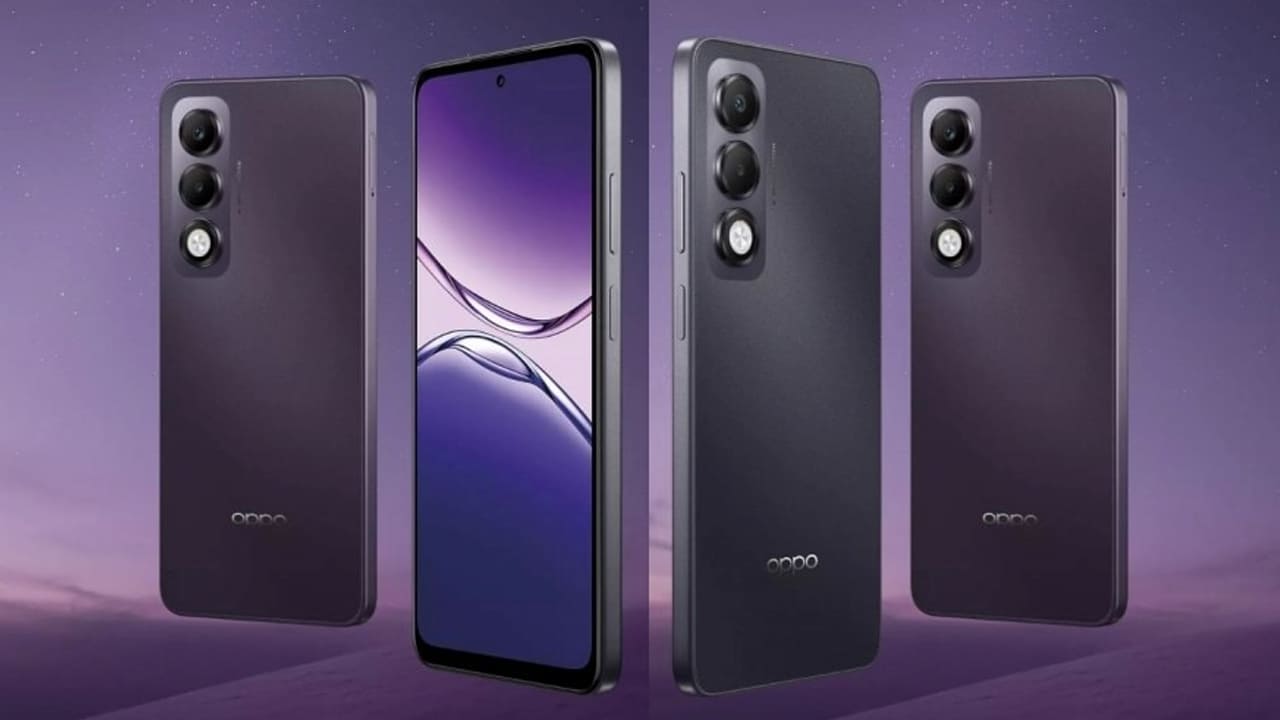 Oppo K13x 5G top 3 alternative smartphone