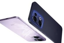 Oppo Reno 13A Launched in japan with 5800mah battery 32mp selfie camera price Specifications