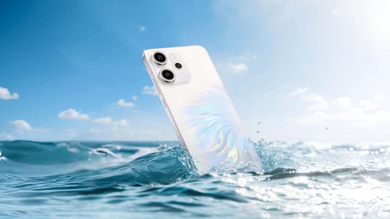 Oppo Reno 14 5G series global launch imminent including malayasia teased