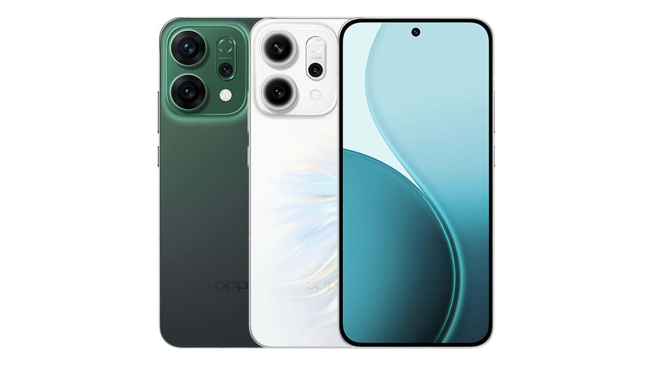 Oppo Reno 14 5g launched in japan with 50 mp triple rear camera price