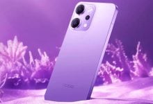 Oppo Reno 14 pro price in india mrp revealed from leaked retail box image
