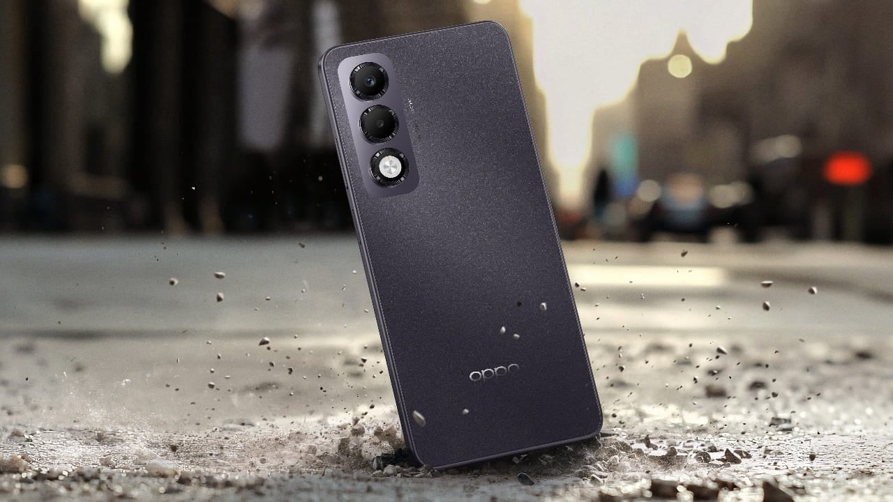 Oppo k13 turbo and k13 turbo pro specifications display processor camera leaked