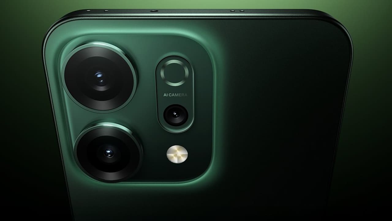 Oppo reno 14 5G reno 14 pro india launch soon teased expected specifications price