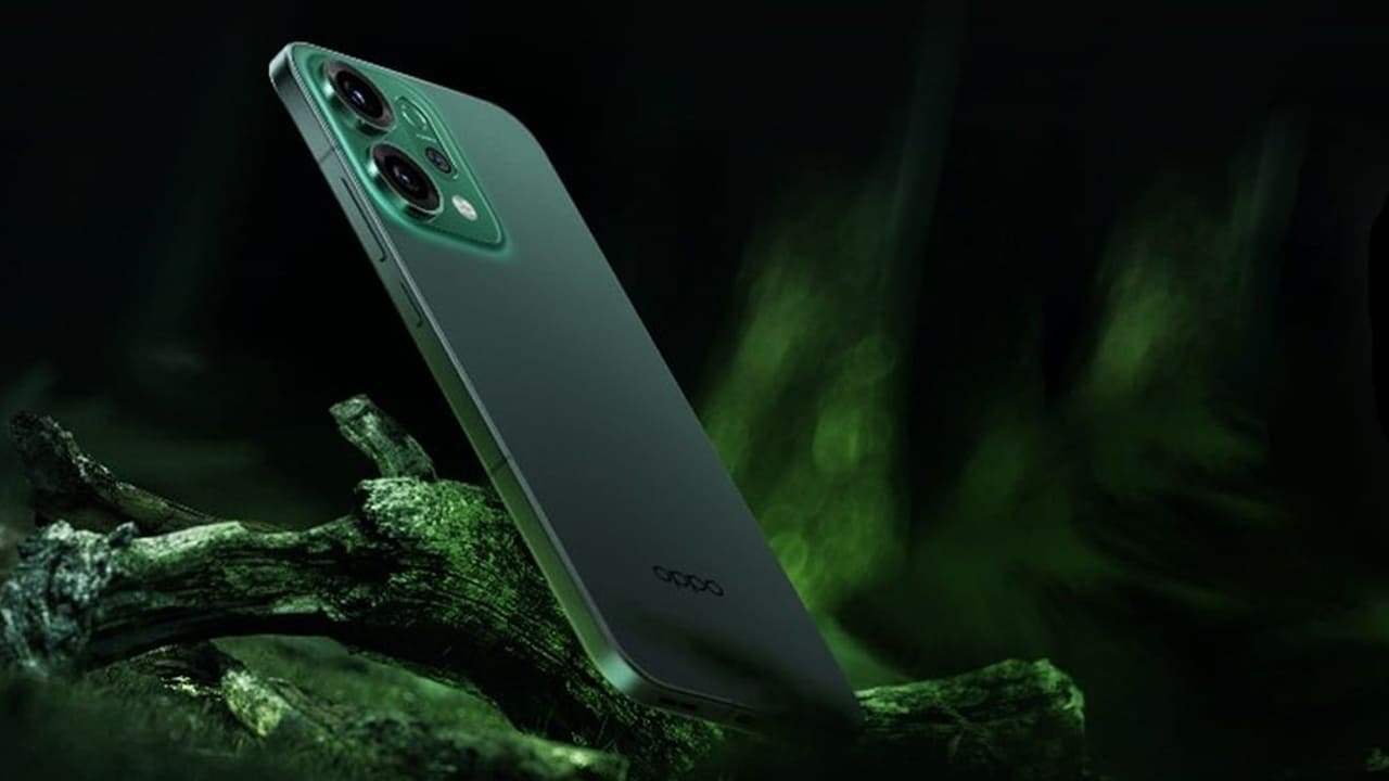 Oppo reno 14 5g pro series Launch date in india announced 3 july Flipkart availablity confirmed