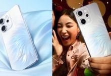 Oppo reno 14 pro launched Taiwan ahead of global debut with Dimensity 8450 chipset price specifications