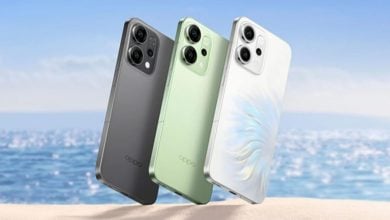 Oppo reno 14f Spotted Geekbench listing processor ram and Android version surface