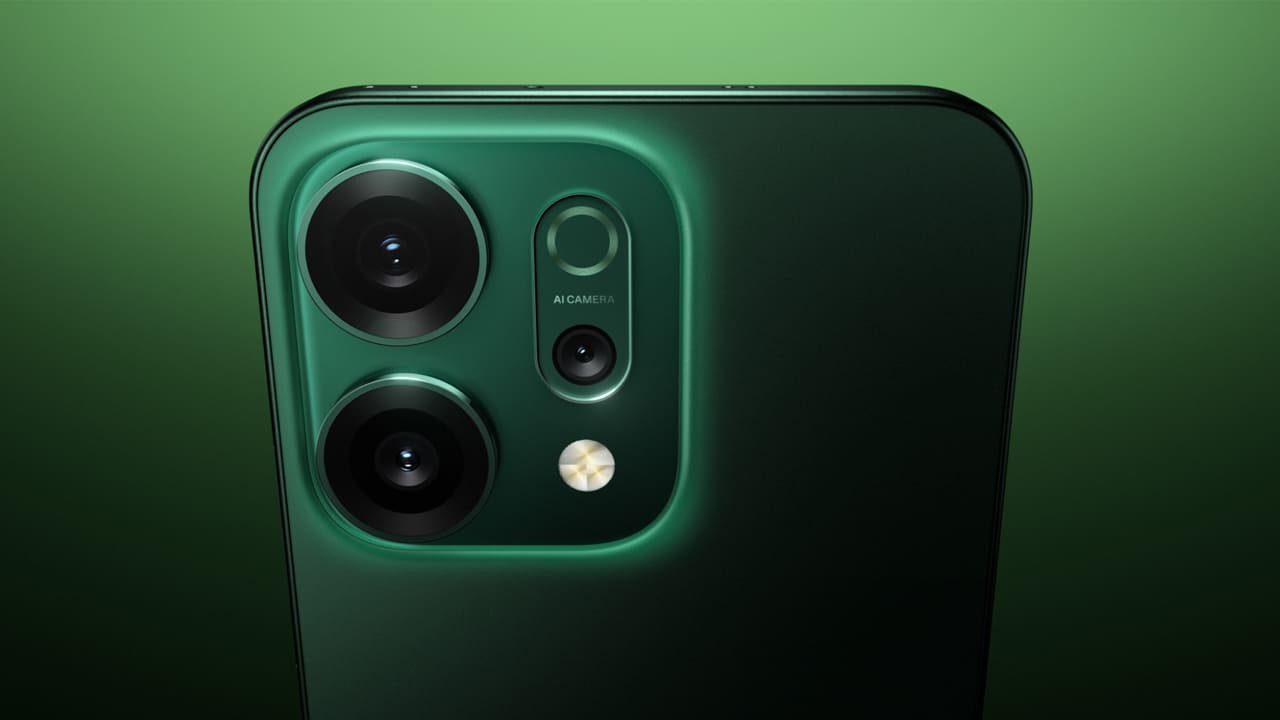 Oppo reno 15 reno 15 pro may come with 200 megapixel camera periscope lens launch timeline