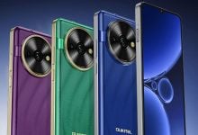 Oukitel C59 Pro availability confirmed sale starts best battery smartphone with 10000mah battery price specifications