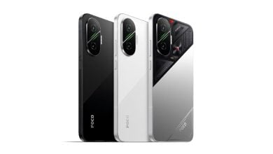 Poco F7 5G launch today in india globally expected price specifications livestream