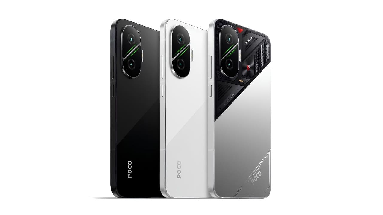 Poco F7 5G launch today in india globally expected price specifications livestream