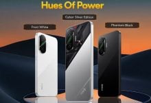 Poco F7 5g launched price in india rupees 31999 with 7550mah battery 50 megapixel sony camera specifications