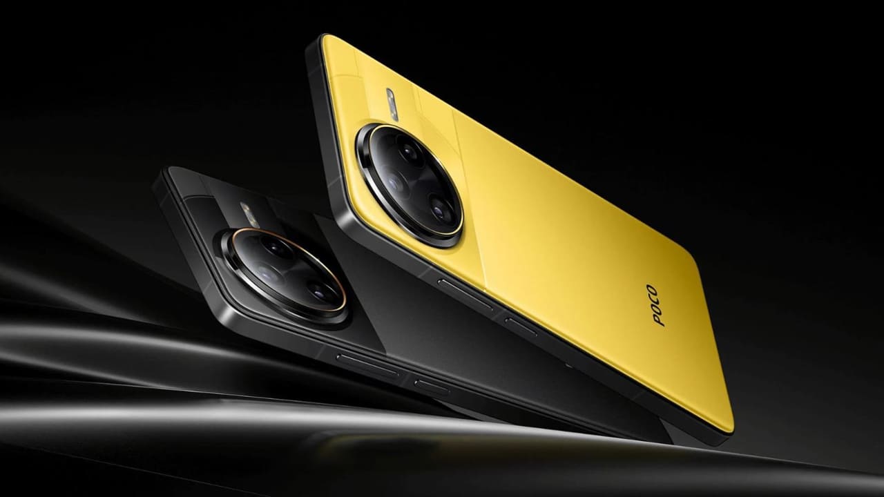 Poco F7 poco f7 ultra battery capacity india launch teased officially Flipkart availablity confirmed key features