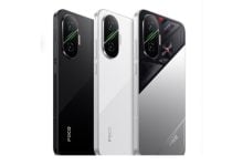 Poco F7 special edition design full specifications leaked ahead of launch