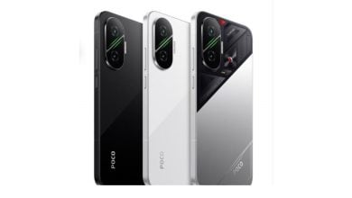 Poco F7 special edition design full specifications leaked ahead of launch
