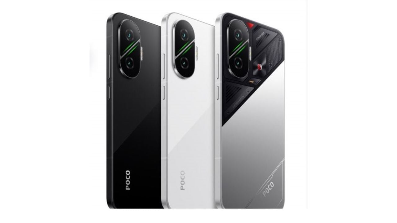 Poco F7 special edition design full specifications leaked ahead of launch