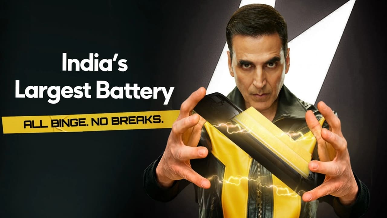 Poco F7 will come 7550mah battery will be indias largest battery launch soon