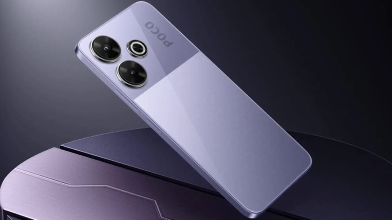 Poco f7 bags Geekbench listing with Snapdragon 8s gen 4 12gb ram Launch soon