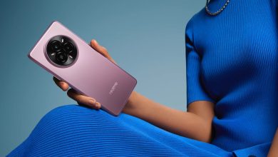 Realme 15 pro spotted eec certification india launch next month july 2025 storage options