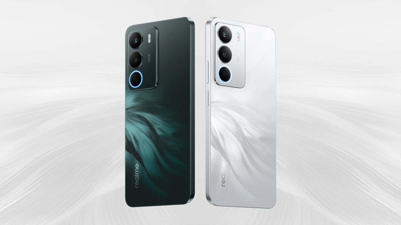 Realme C71 European Variant Launched