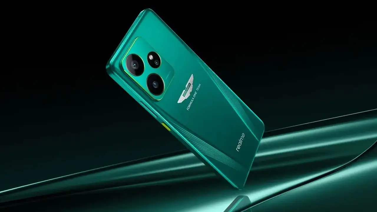 Realme GT 7 Dream Edition sale will start tomorrow in india offer price specifications