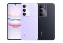 Realme Narzo 80 lite 5g full specifications display camera processor battery leaked