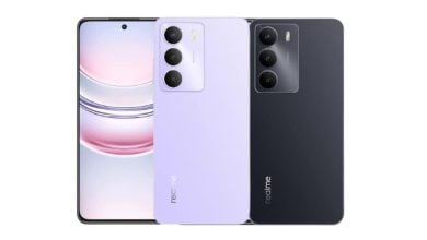 Realme Narzo 80 lite 5g full specifications display camera processor battery leaked