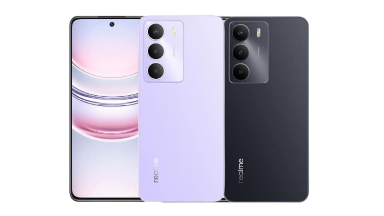 Realme Narzo 80 lite 5g full specifications display camera processor battery leaked