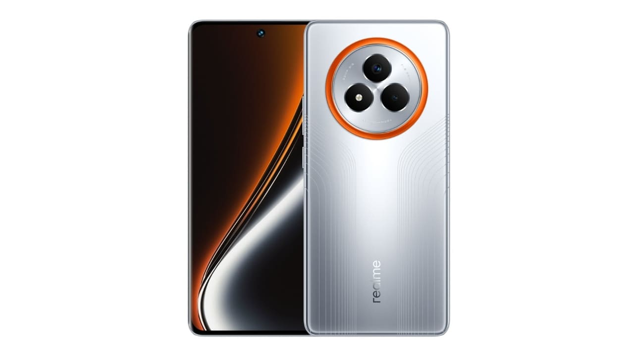 Realme Narzo 80 lite 5g india Launch soon price specifications leaked