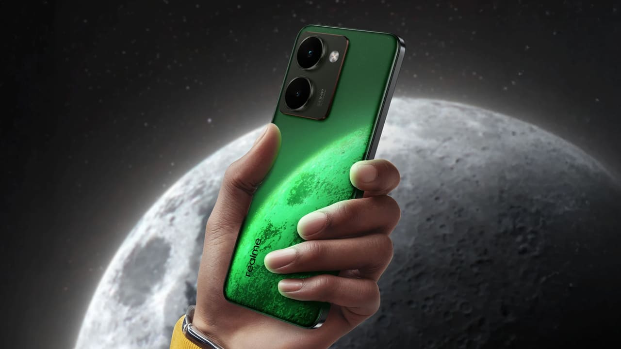 Realme P3 and P3 Ultra launched globally after india price specifications