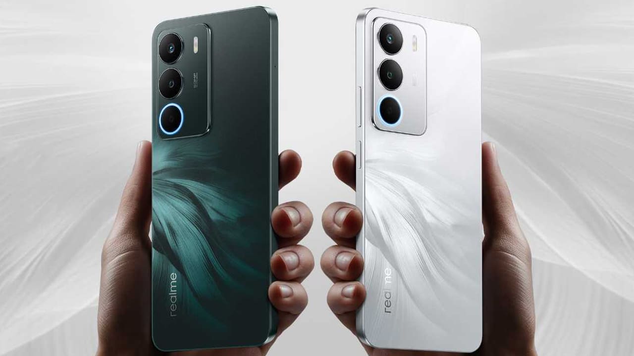 Realme c71 European variant launched with 6000mah battery 8gb ram 50mp camera price Specifications
