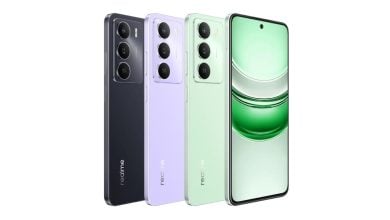 Realme c73 5G launched in india with 6000mah battery 50mp camera Price specifications