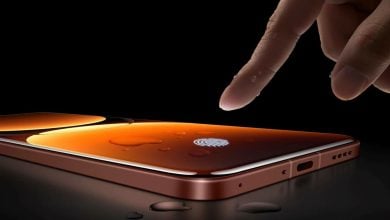 Realme gt 8 pro may come with anti glare screen like Samsung galaxy S25 Ultra