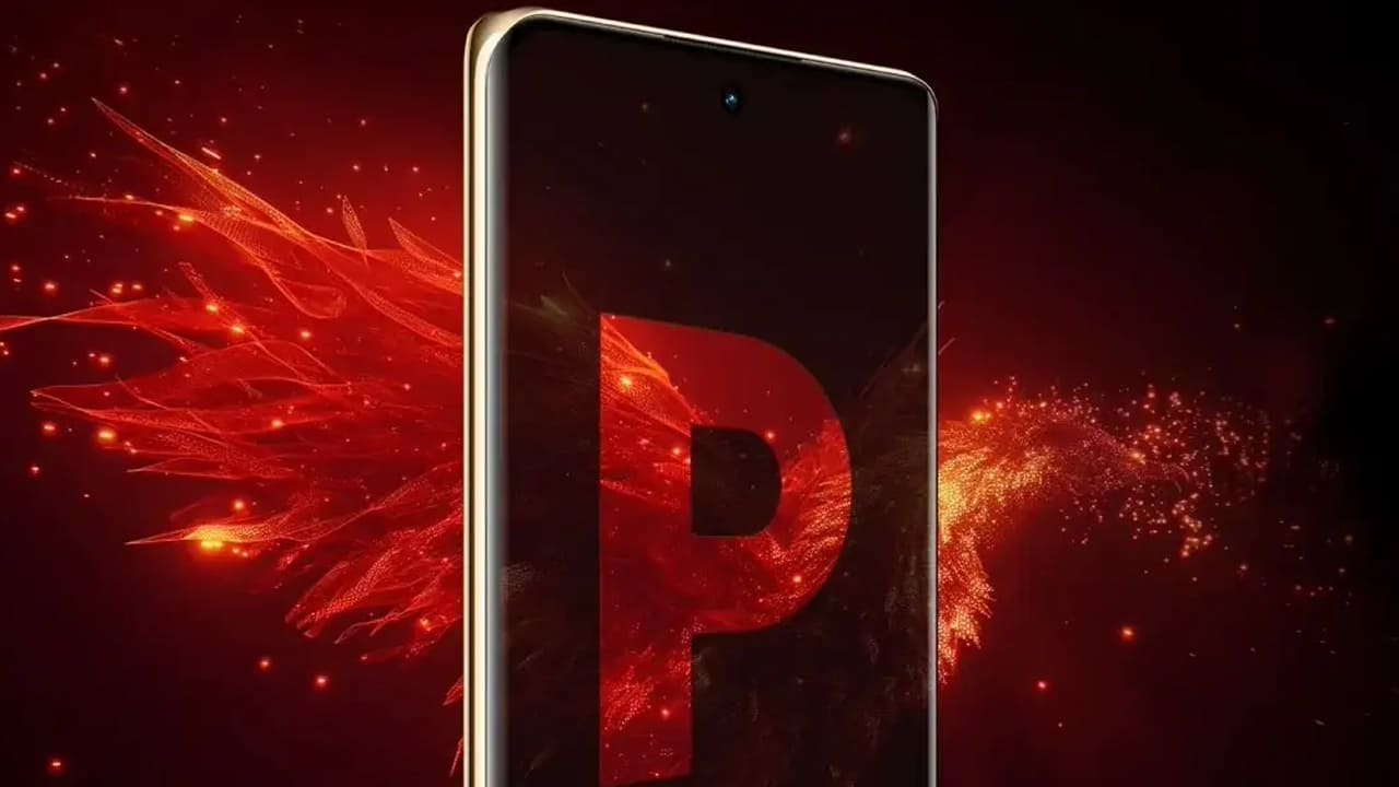 Realme p series smartphones will be available in the global market official confirmation