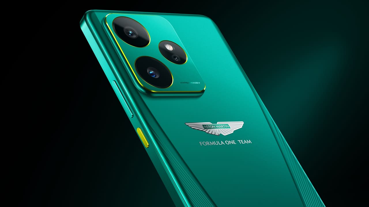 Realme special sale discount offer