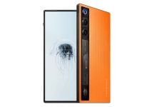 Redmagic 10 air pre order starts in global market with new flare colour options specifications price