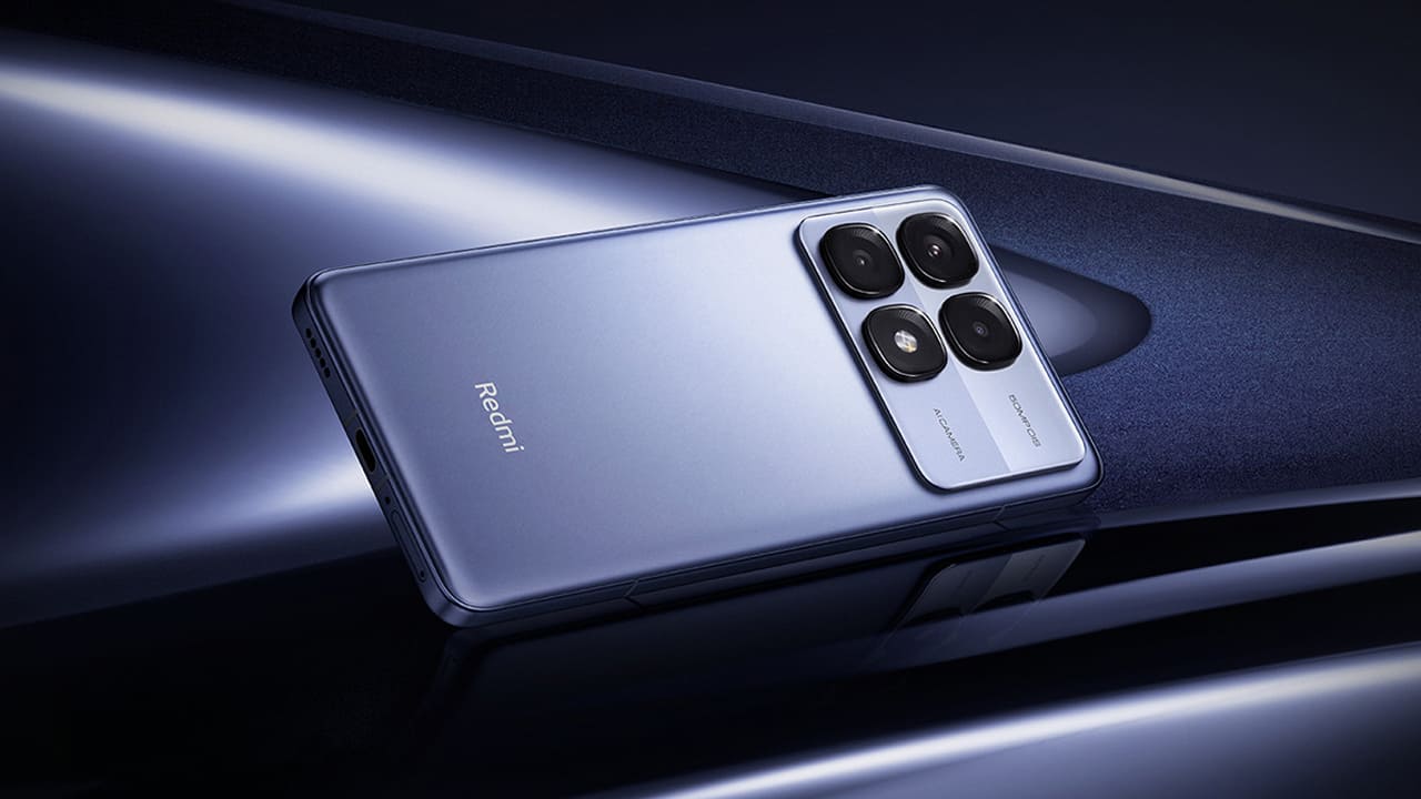 Redmi K80 Ultra appears Geekbench listing with mediatek Dimensity 9400 plus 16gb ram launch soon