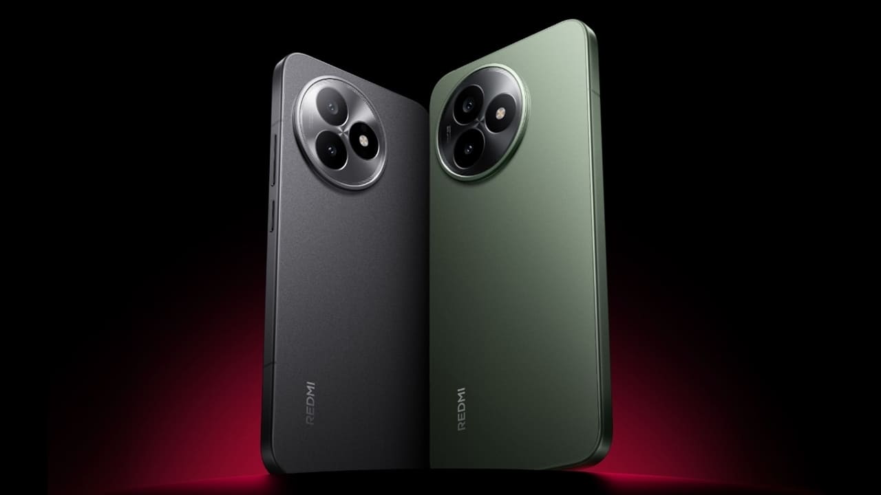 Redmi K80 ultra launching 26 june know design display processor battery camera details