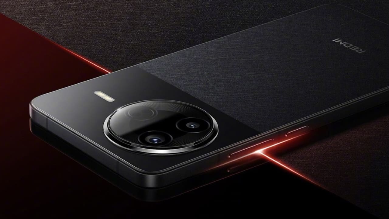 Redmi K90 pro to come new 50 megapixel periscope telephoto camera report