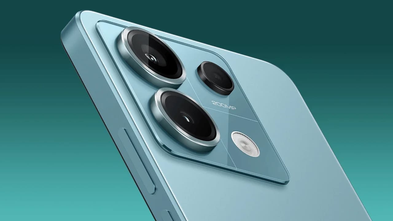 Redmi Note 13 Pro 5G with 200 megapixel camera under rupees 20000 discount offer