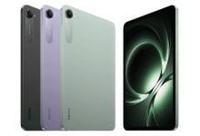 Redmi k pad Launched with Dimensity 9400 plus soc 7500mah battery price specifications