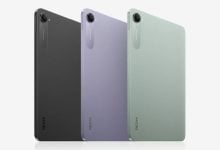 Redmi k pad Spotted imda database Singapore ahead of launch today in china