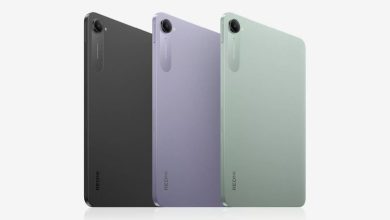 Redmi k pad Spotted imda database Singapore ahead of launch today in china