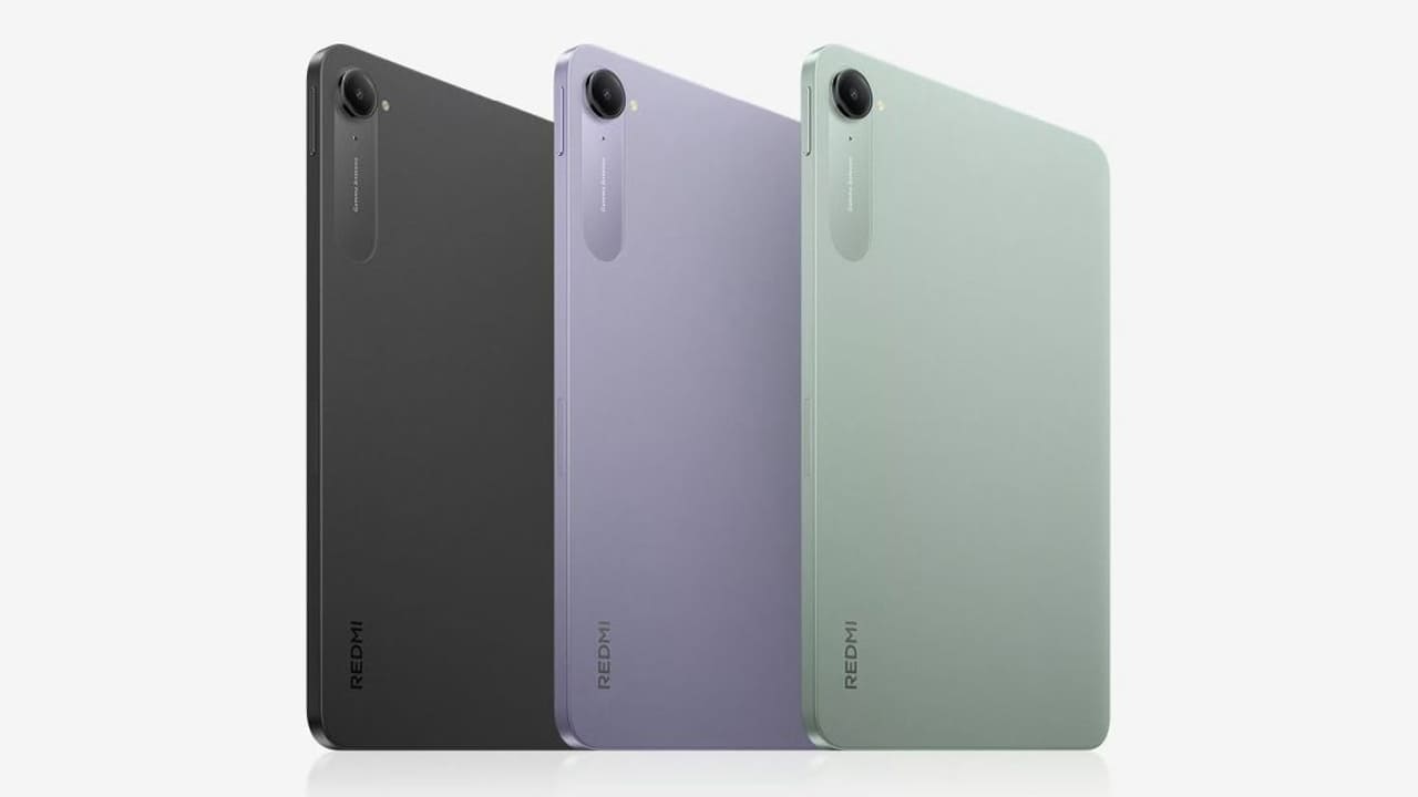 Redmi k pad Spotted imda database Singapore ahead of launch today in china